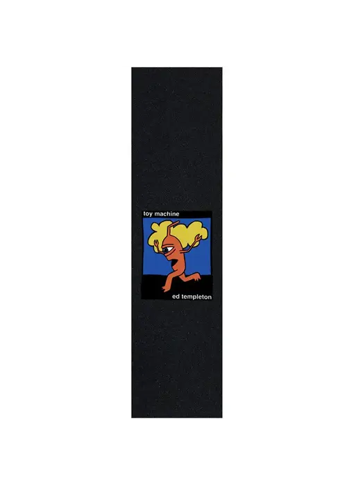 Toy Machine Early Sect Grip - 9" x 33"
