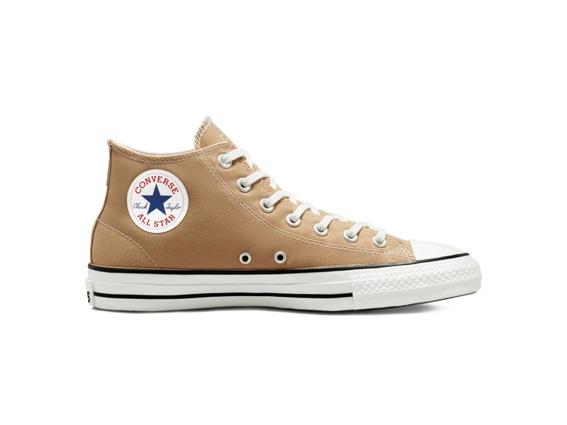 Converse Converse CTAS Pro Mid Khaki/Blk/Egret Shoes