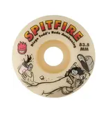 Spitfire Spitfire F499 Diego Rude Awaking Wheels - 53.5
