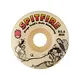Spitfire F499 Diego Rude Awaking Wheels - 53.5