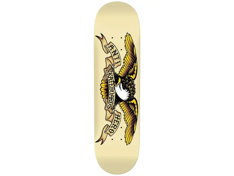 Anti Hero Anti Hero Classic Eagle Deck - 7.81