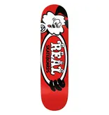Real Real SSD26 Verdy Oval Deck - 8.38