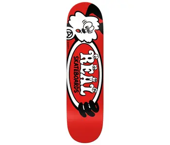 Real SSD26 Verdy Oval Deck - 8.38