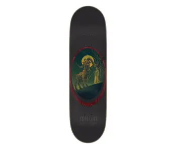 Creature Martinez Guardian Pro Stumps Deck - 8.6