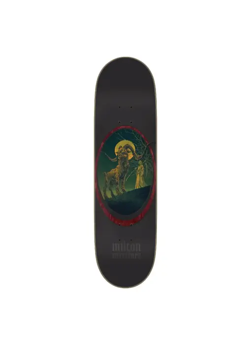 Creature Martinez Guardian Pro Stumps Deck - 8.6