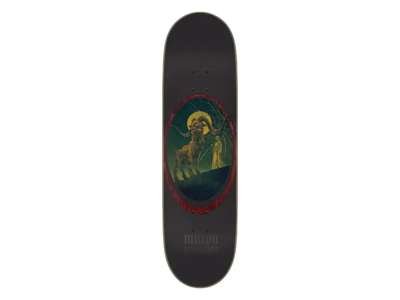 Creature Creature Martinez Guardian Pro Stumps Deck - 8.6