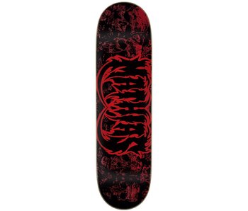 Creature Torres Namesake Deck - 8.5