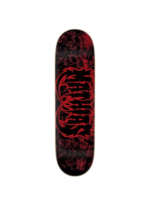 Creature Torres Namesake Deck - 8.5