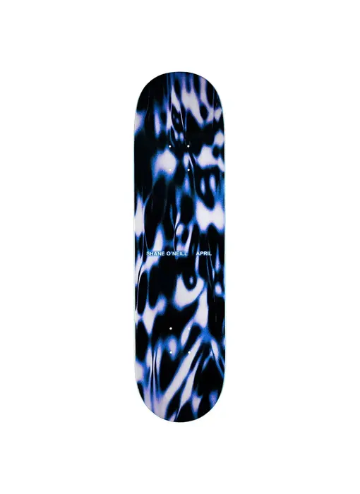 April Shane O'Neill Liquid Deck - 8.25