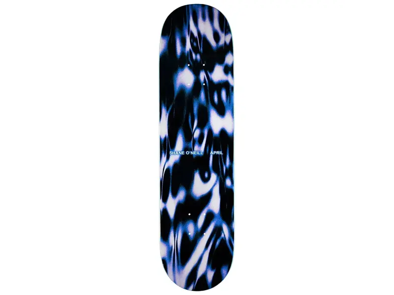 April April Shane O'Neill Liquid Deck - 8.25