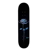 April April Chrome Rose Black Deck - 8.125