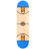 Girl Girl Howard Full Court Twin Deck - 8.25