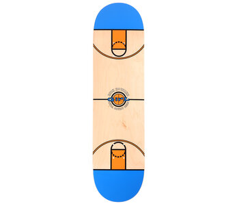 Girl Howard Full Court Twin Deck - 8.25