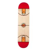 Girl Girl Howard Full Court Reissue Deck - 7.75