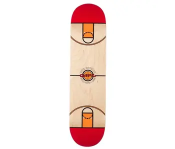 Girl Howard Full Court Reissue Deck - 7.75