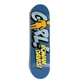 Girl Girl Davis Blammo Deck - 7.75
