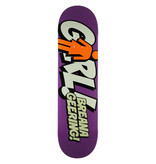 Girl Girl Geering Blammo Deck - 8.25