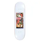 Polar Polar Pigeons Deck