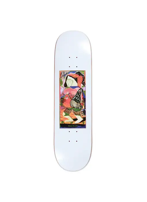 Polar Pigeons Deck - 8.375