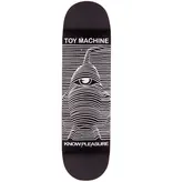 Toy Machine Toy Machine Toy Divisions - 8.5