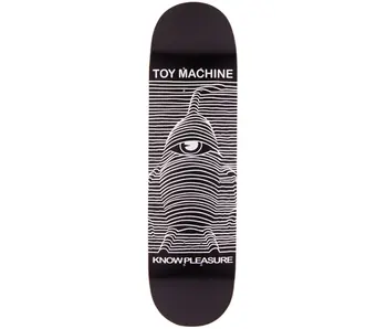 Toy Machine Toy Divisions - 8.5