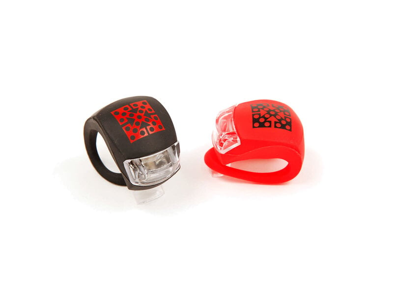 FIT Fit Lit Bike Lights