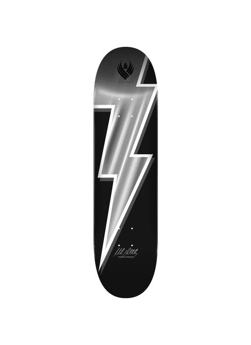 Powell Peralta Valley Lightning Bolt Flight Deck