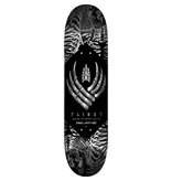 Powell Peralta Powell Peralta Skeleton Silver Foil Flight Deck - 8.25