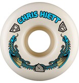 Powell Peralta Powell Peralta Dragon Formula Blue 97a Hiett Wheels - 54mm