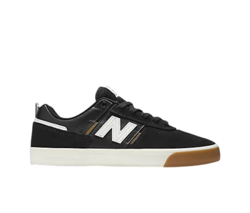 New Balance Foy 306 Shoes - Black/White/Gum