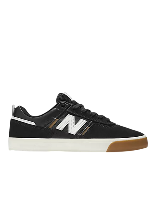 New Balance Foy 306 Shoes - Black/White/Gum