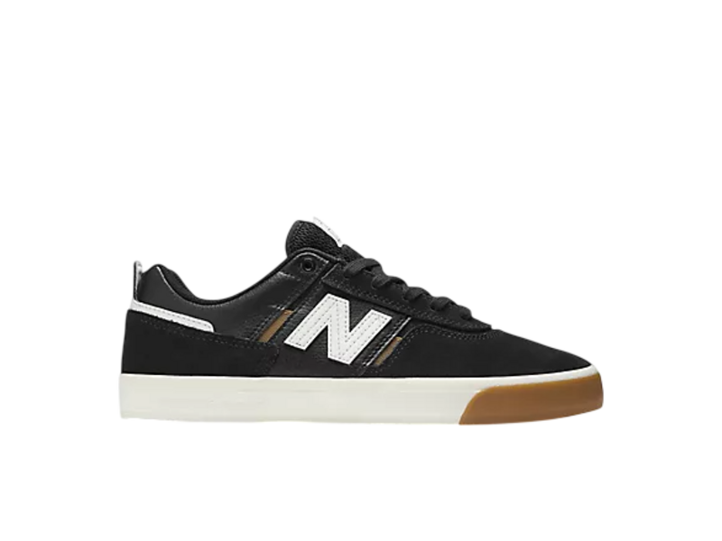 New Balance New Balance Foy 306 Shoes - Black/White/Gum