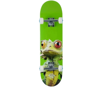 Push Lizard Big Complete 7.5