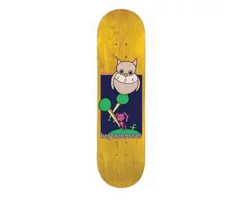 Frog Wise One Henry Deck - 8.38