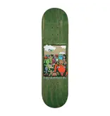 Frog Frog Party Monster Pat Deck - 8.25