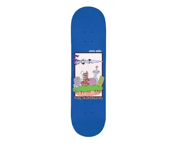 Frog Air Head Millic Deck - 8.25