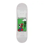 Frog Frog Tough Guy Michaels Deck - 8.38