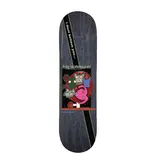 Frog Frog I Don't Believe You Team Deck - 8.18
