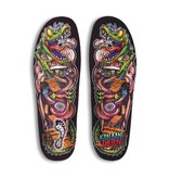 Remind Insoles Remind Insoles Kanaan Der Gnar Foot -