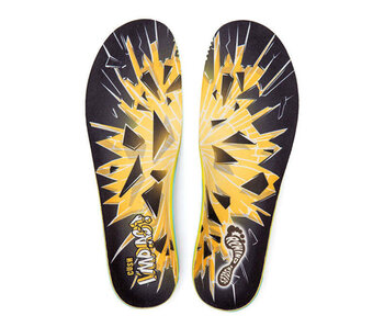 Remind Insoles Cush Impact Hight