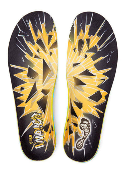 Remind Insoles Cush Impact Hight