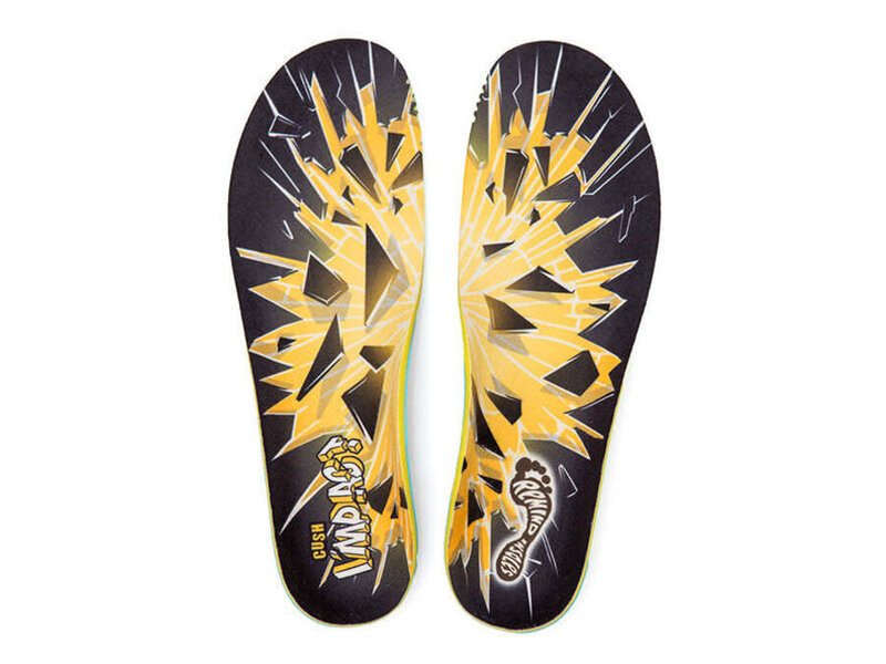 Remind Insoles Remind Insoles Cush Impact Hight