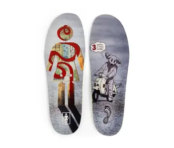 Remind Insoles Destin Impact