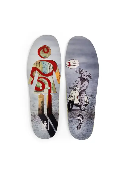 Remind Insoles Destin Impact
