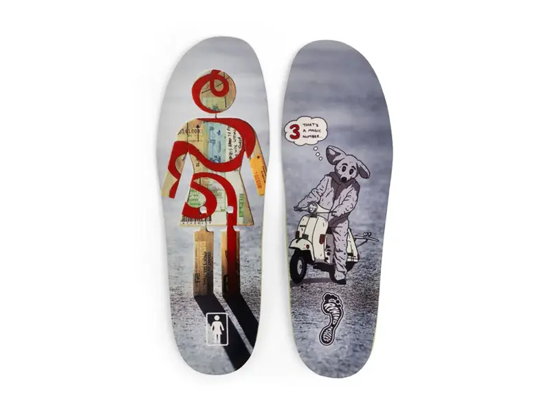 Remind Insoles Remind Insoles Destin Impact