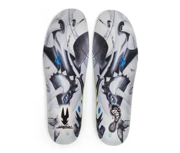 Remind Insoles Destin Active
