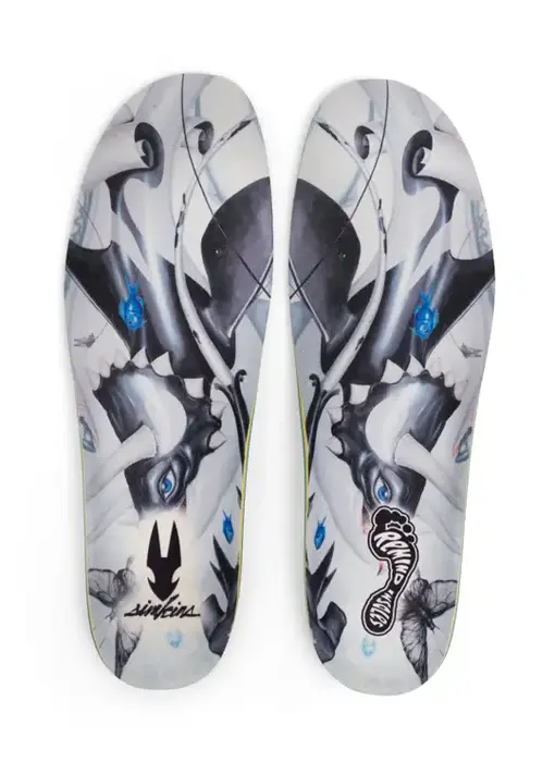 Remind Insoles Destin Active