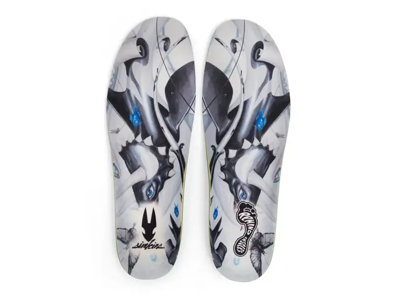 Remind Insoles Remind Insoles Destin Active