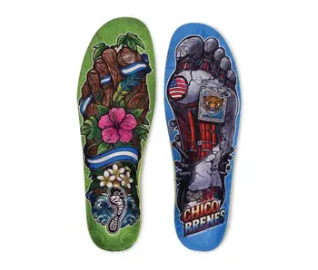Remind Insoles Cush Impact 5-5.5