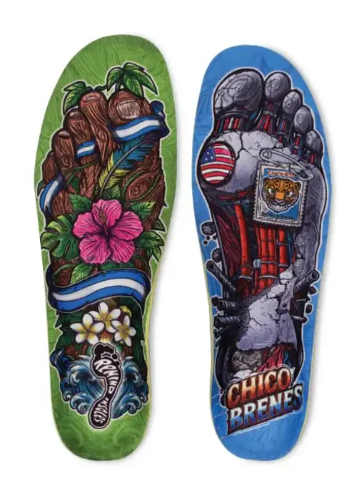 Remind Insoles Cush Impact 5-5.5